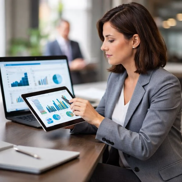 Assessoria em gestão empresarial