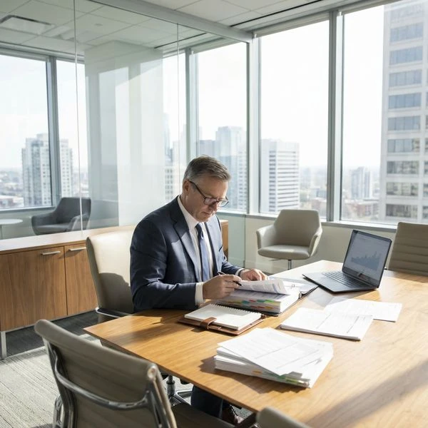 Auditoria interna de ISO 9001 em São Paulo
