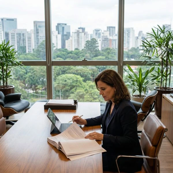 Consultoria de gestão empresarial em Santa Catarina