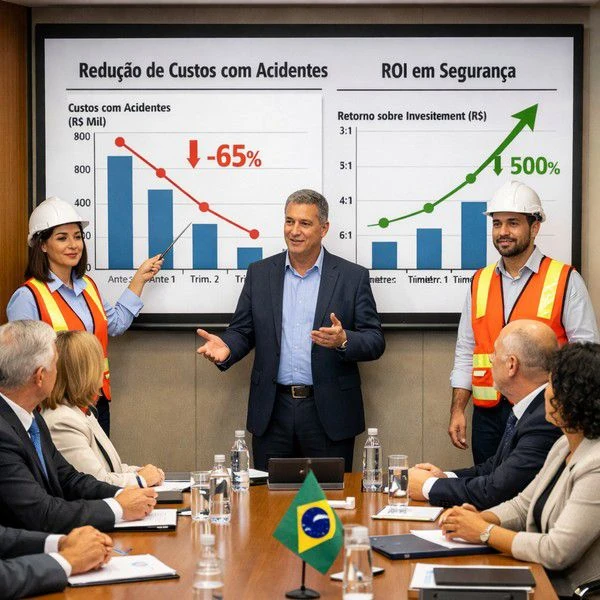 Curso de solução de problemas empresariais em Santa Catarina
