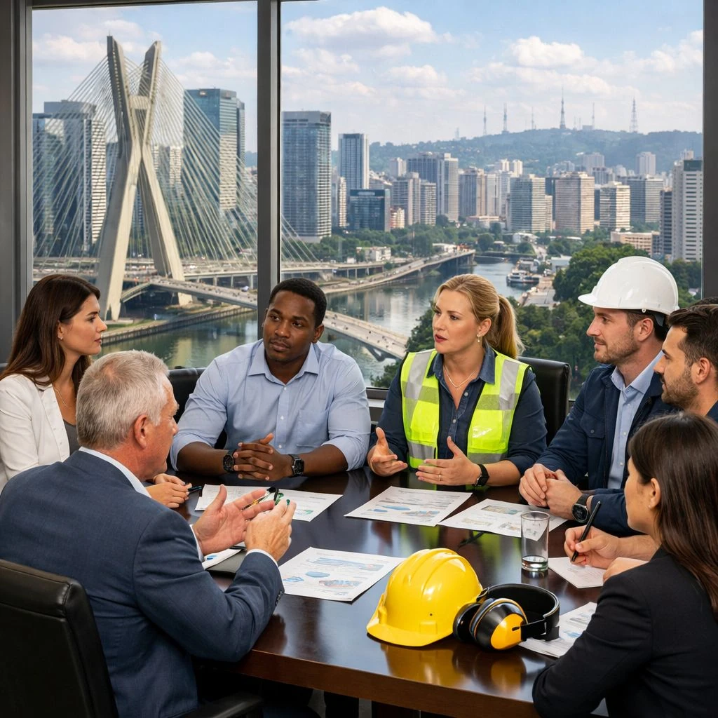 Gestão estratégica de empresas