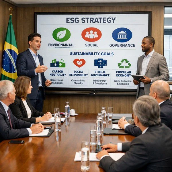 Gestão estratégica de empresas em Santa Catarina