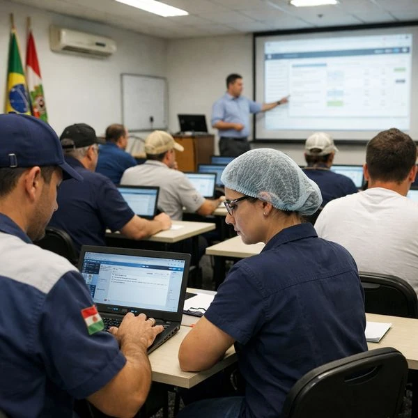 Gestão estratégica de empresas em São Paulo