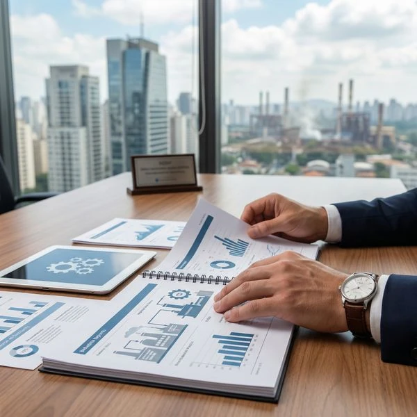 Implantação de indicadores de desempenho kpis em São Paulo