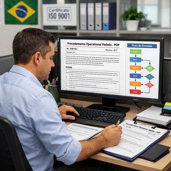 Implantação de sistemas em Santa Catarina