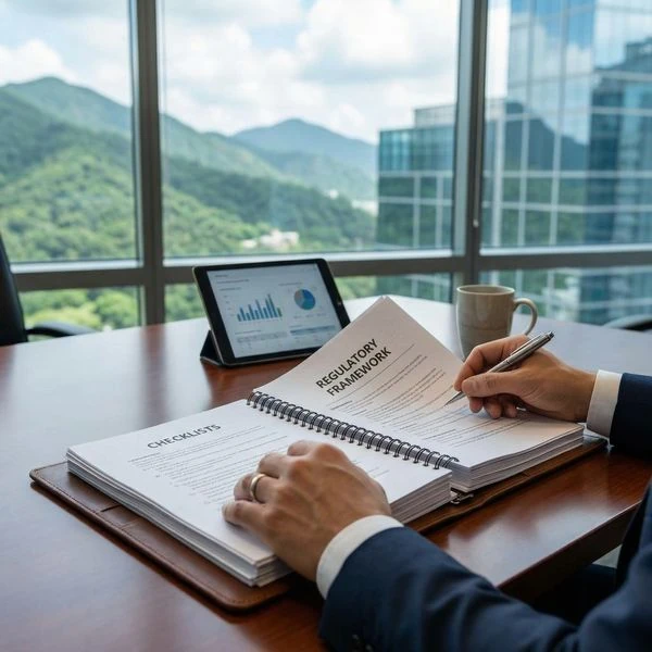 Implementação da ISO 14001