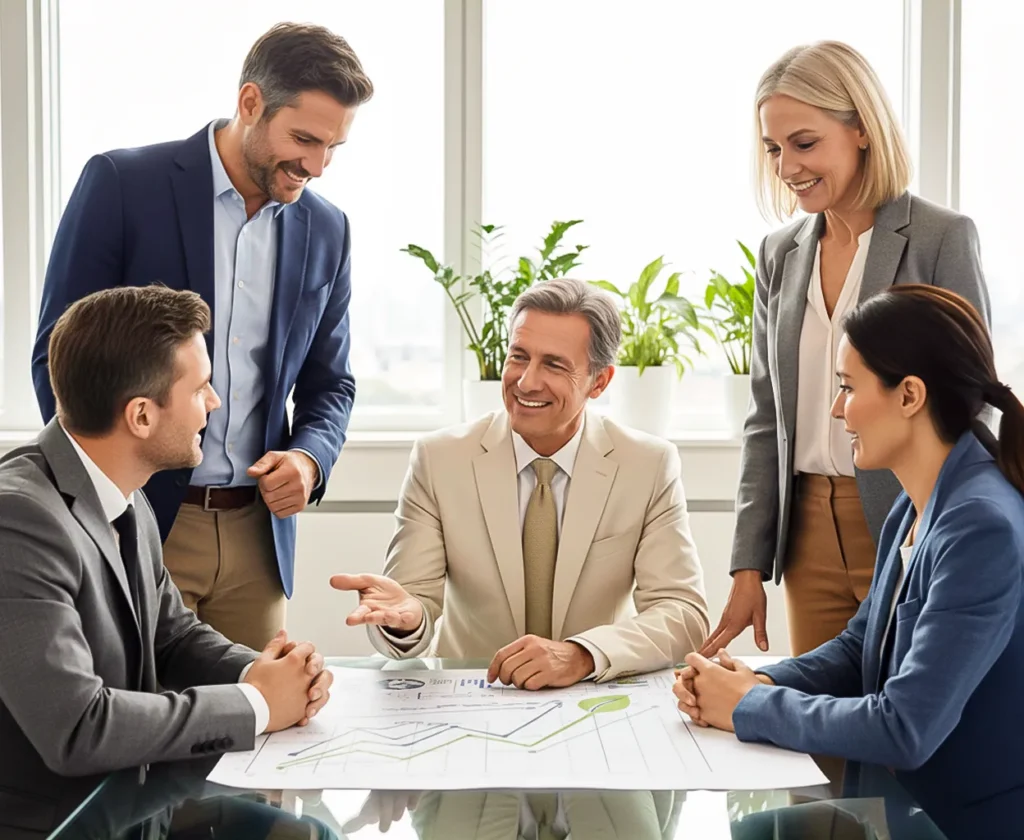 Conheça nossa empresa