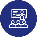 TREINAMENTO E CAPACITAÇÃO